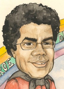 Edgar J. Serrano