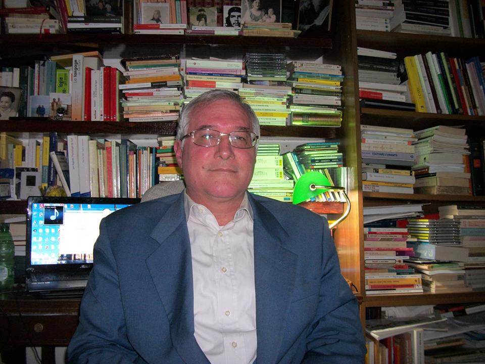 Alain e i suoi Libri