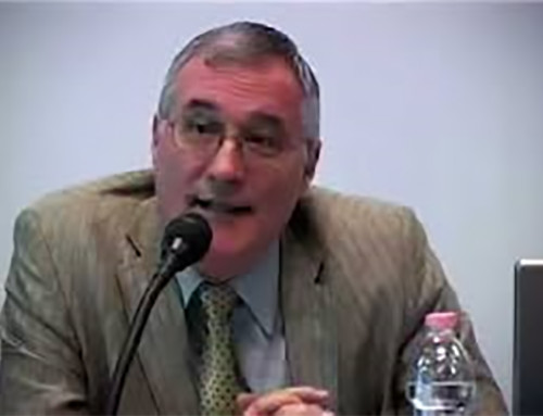 Alain e la sua idea di inclusione