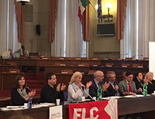 Alain Goussot: La sfida utopica dell’educazione oggi