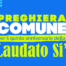 domenica 24 maggio preghiera creato